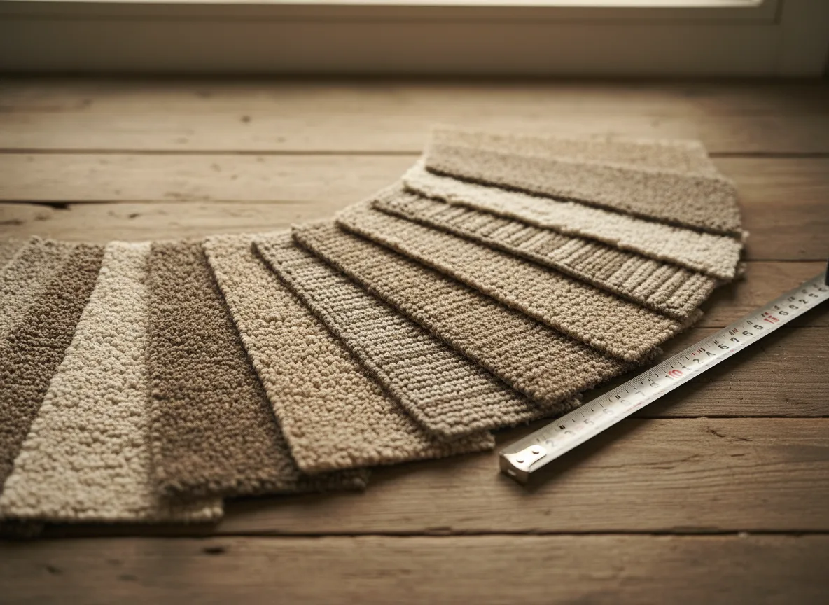 Carpet Installation Ider, AL FAQs
